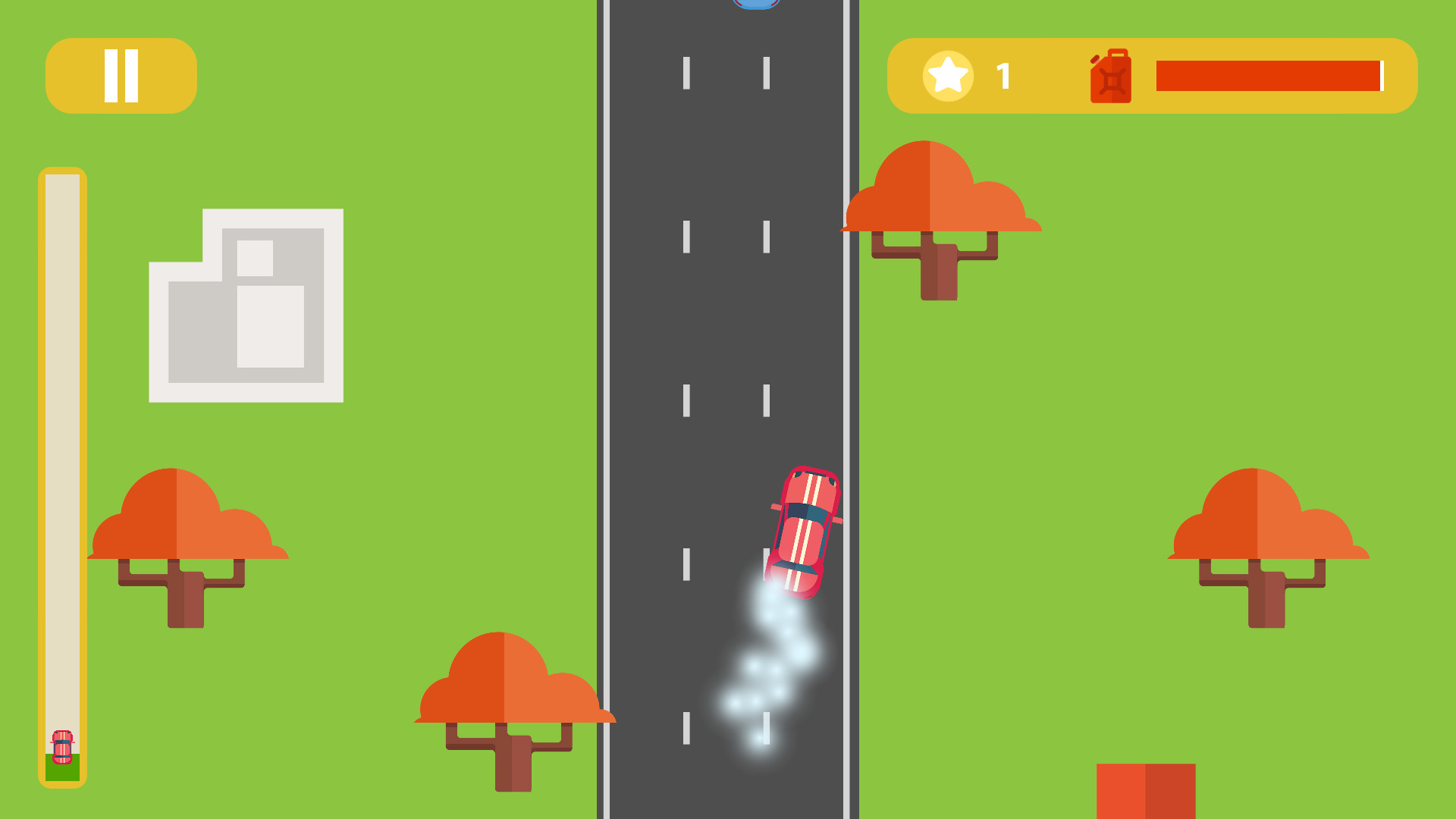 Highway Game screenshot 4