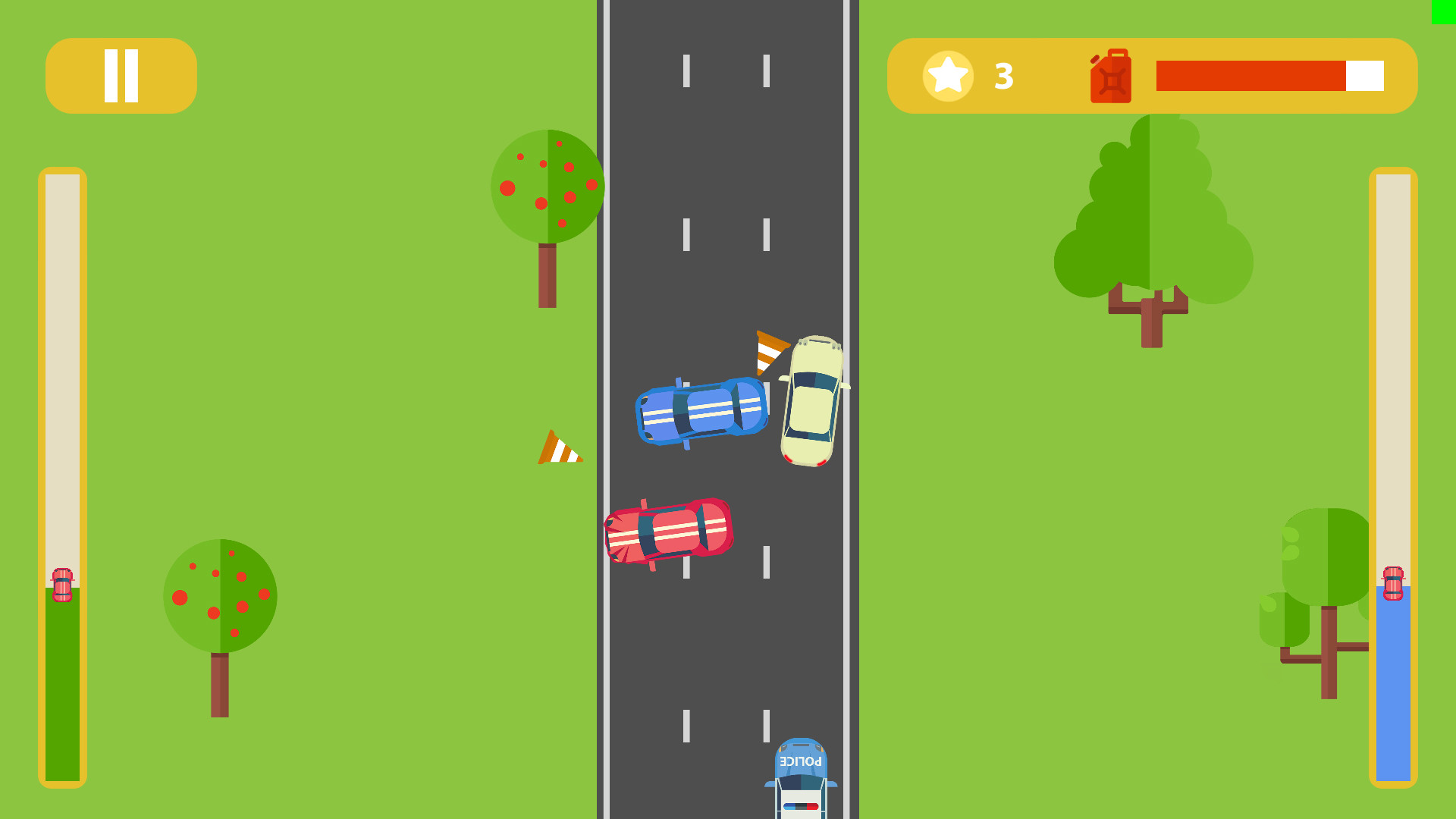 Highway Game screenshot 7