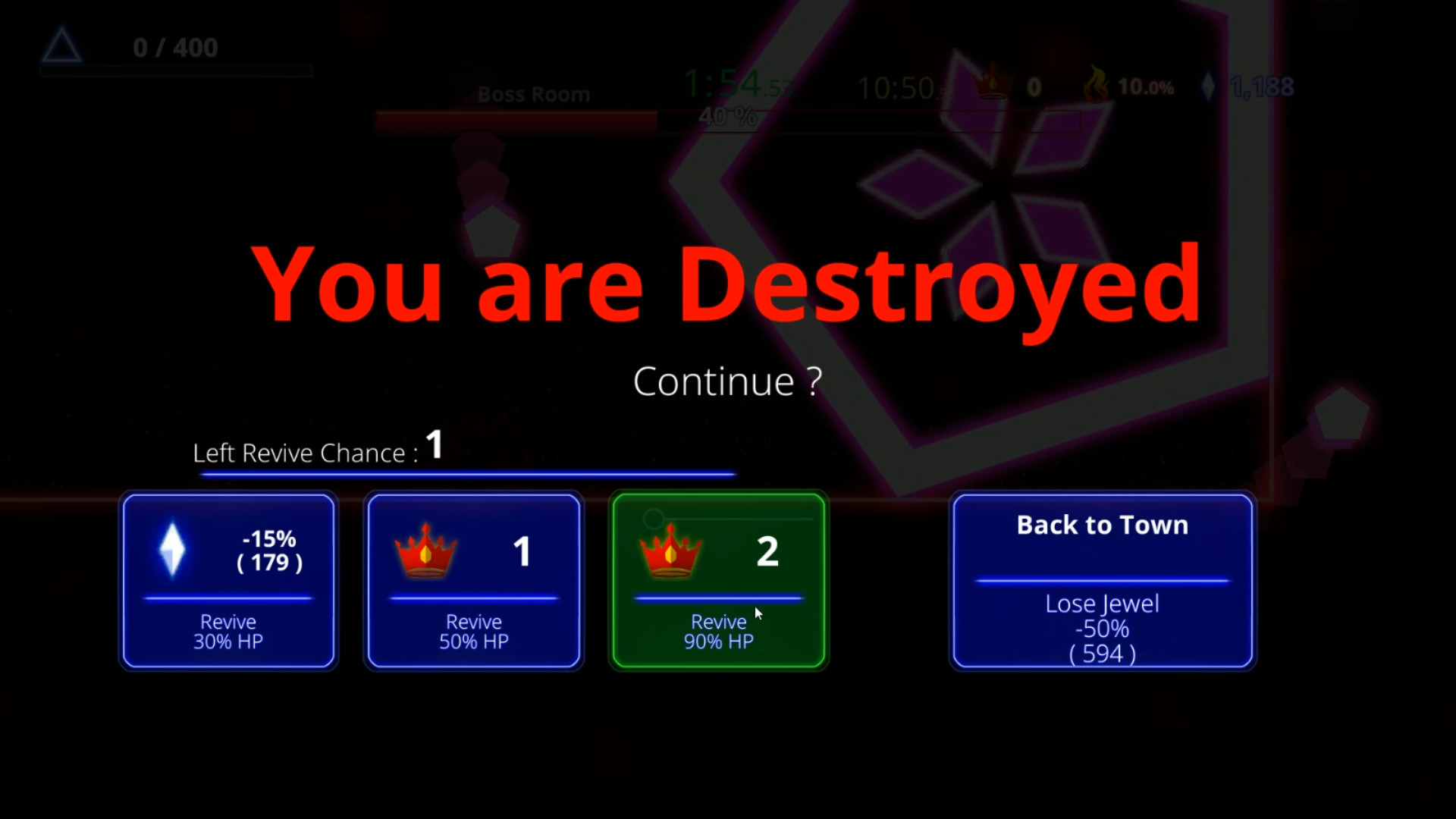 Geometry Hero screenshot 5