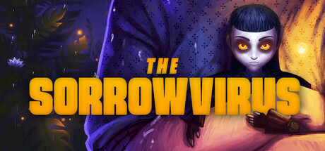 The Sorrowvirus Cover Image