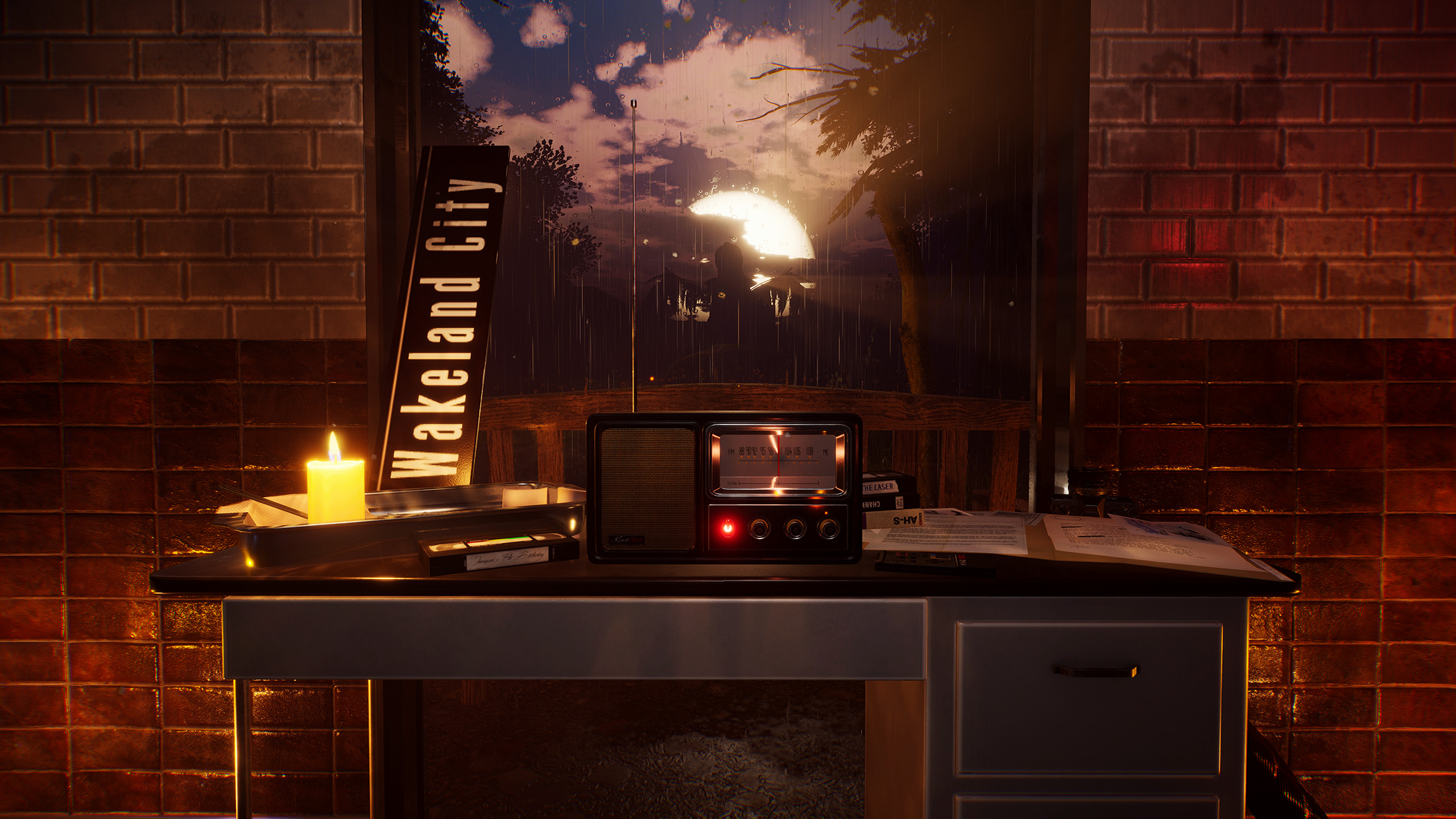 The Sorrowvirus screenshot 14