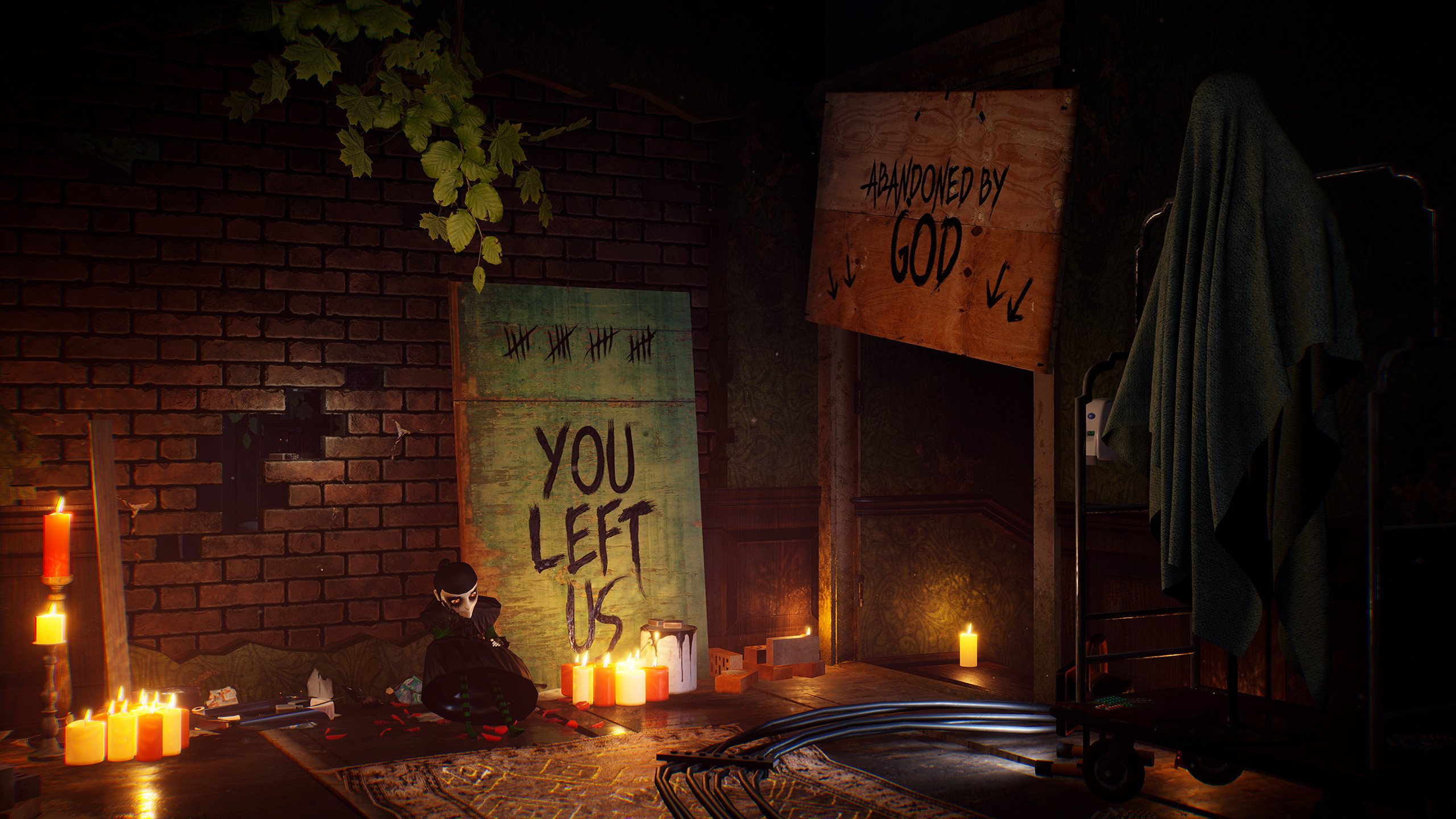 The Sorrowvirus screenshot 7