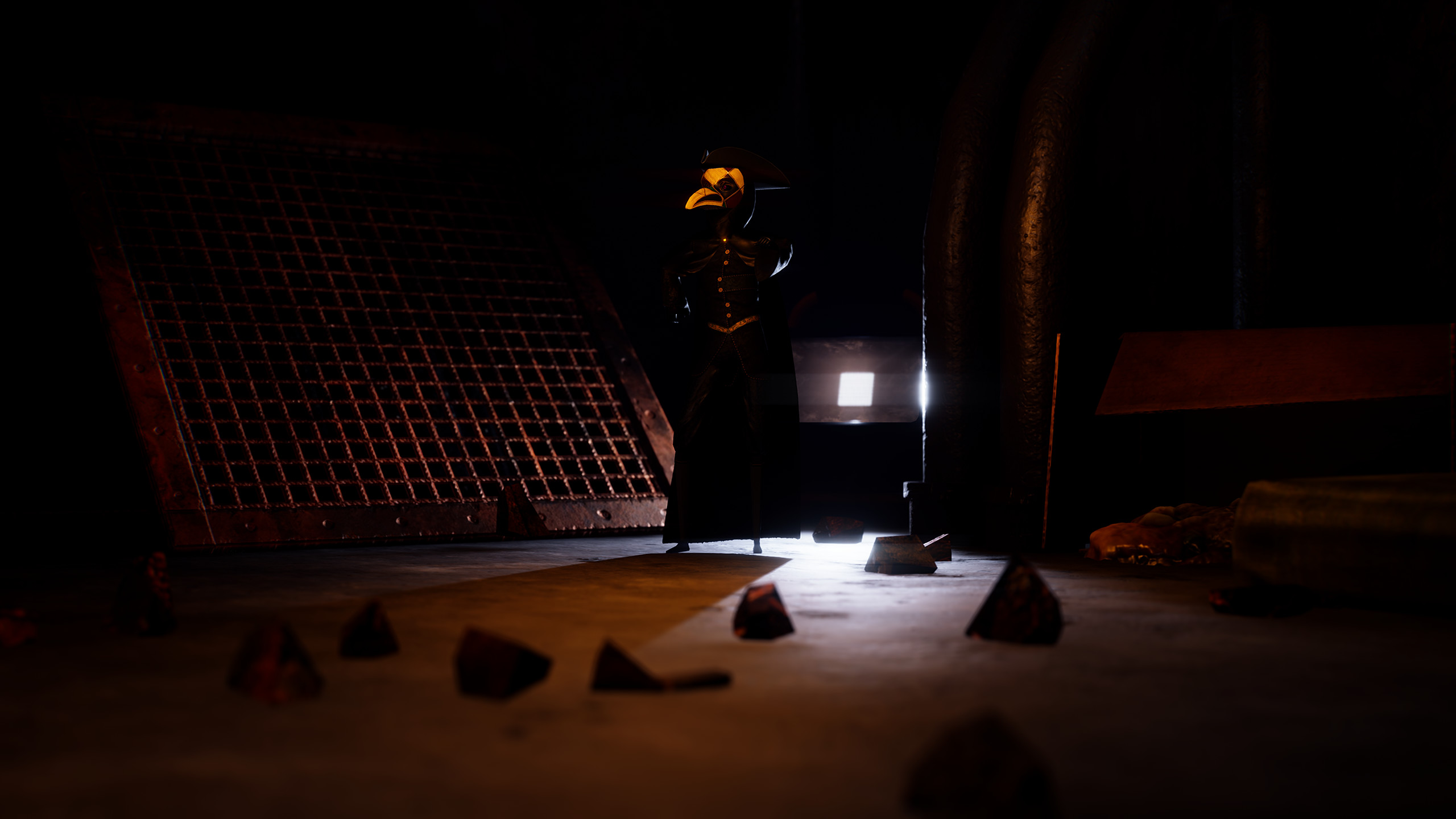The Sorrowvirus screenshot 10