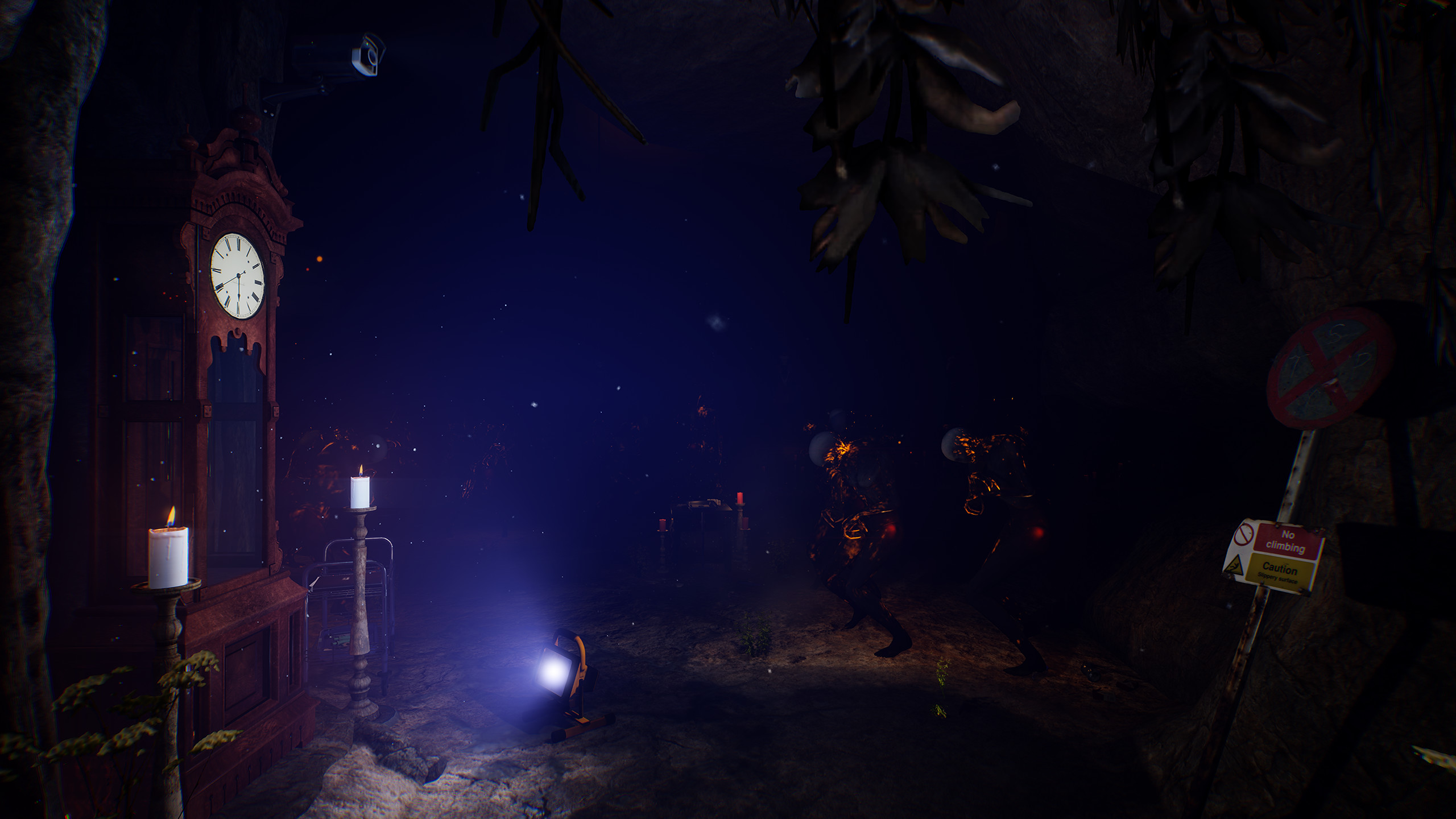 The Sorrowvirus screenshot 9