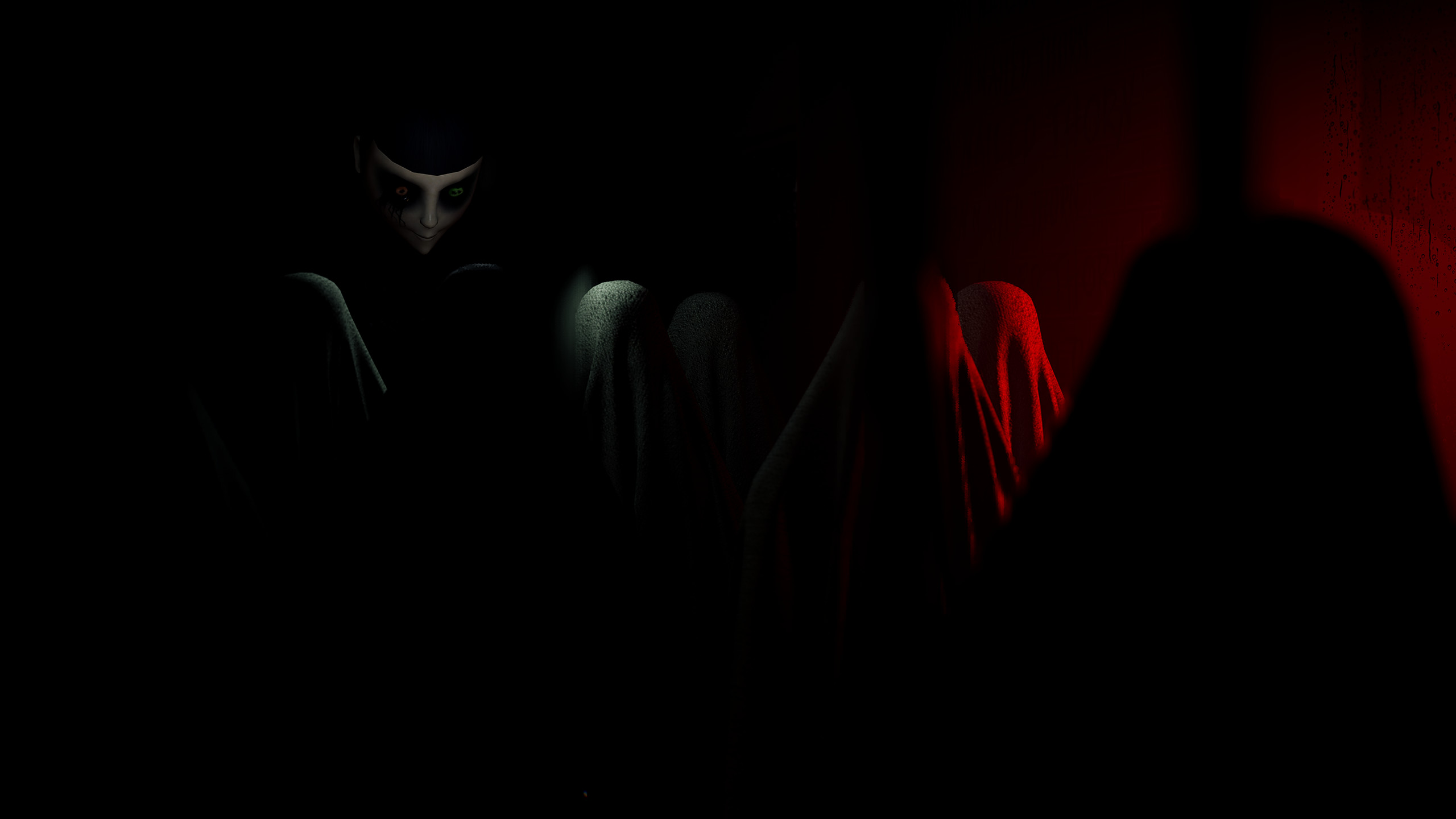 The Sorrowvirus screenshot 11