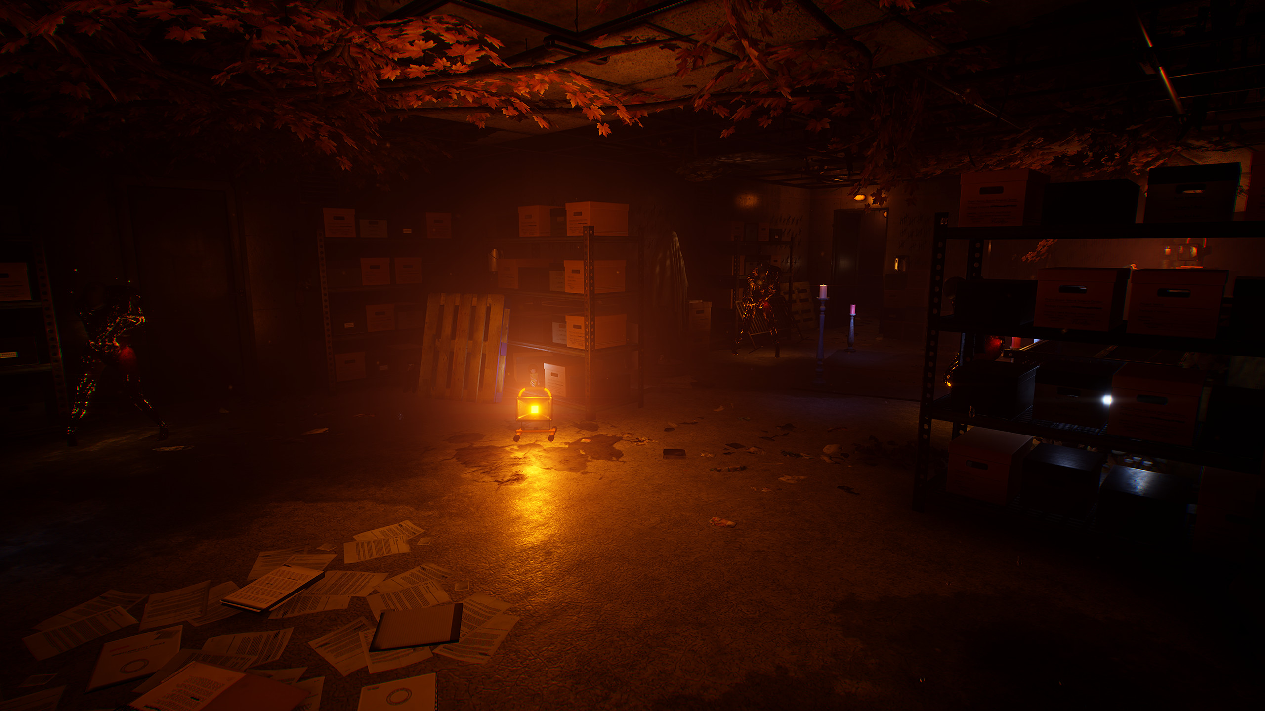 The Sorrowvirus screenshot 13