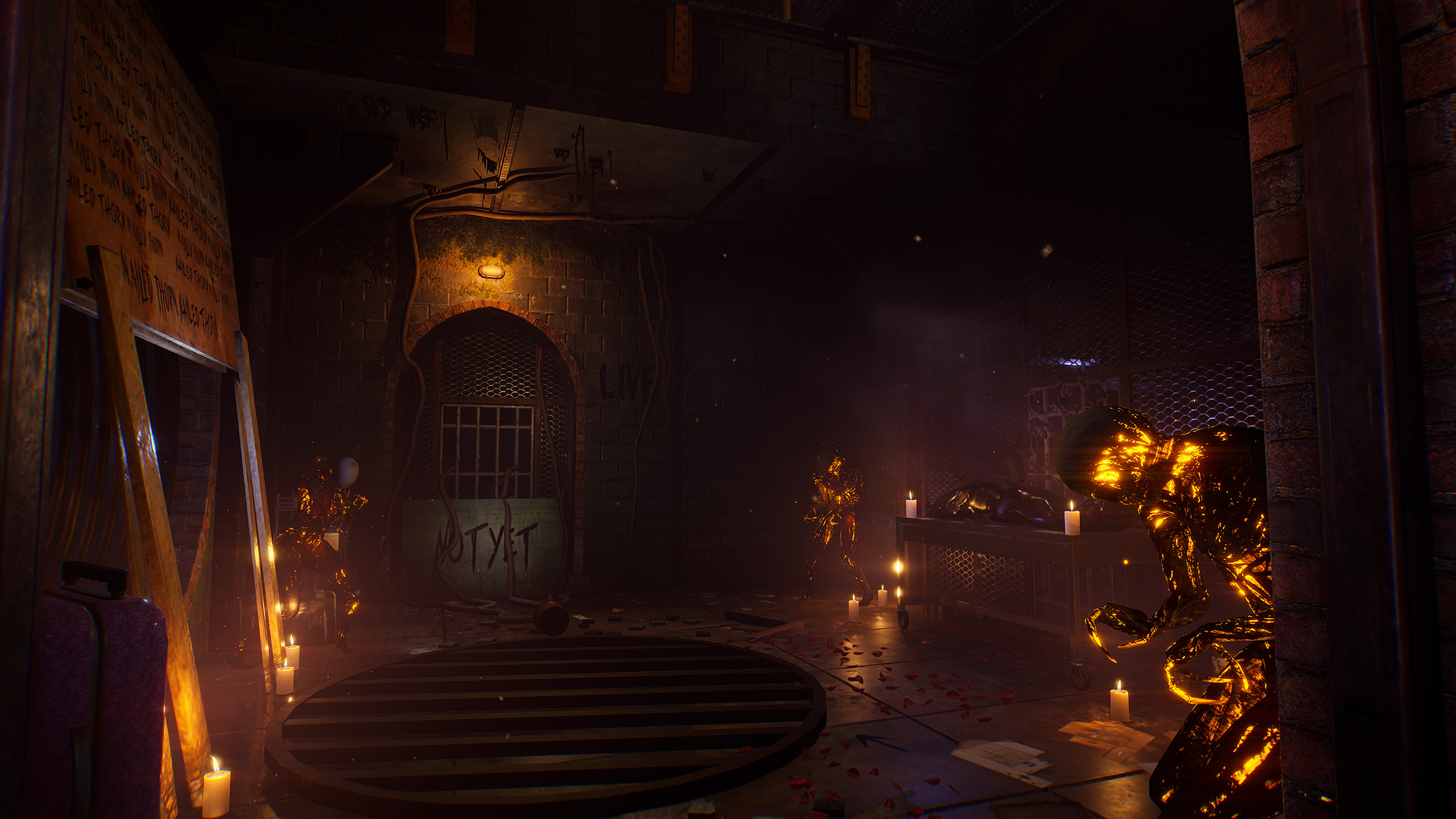 The Sorrowvirus screenshot 6