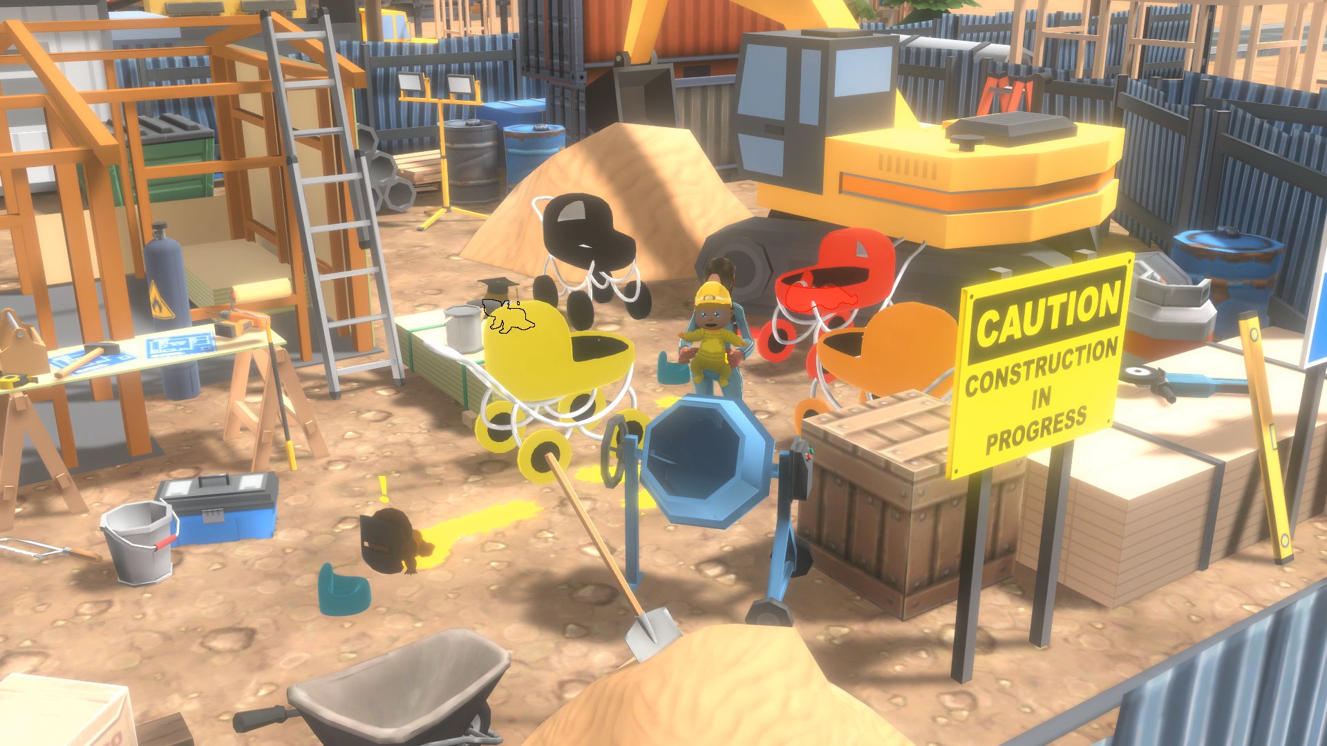 Pooplers screenshot 8