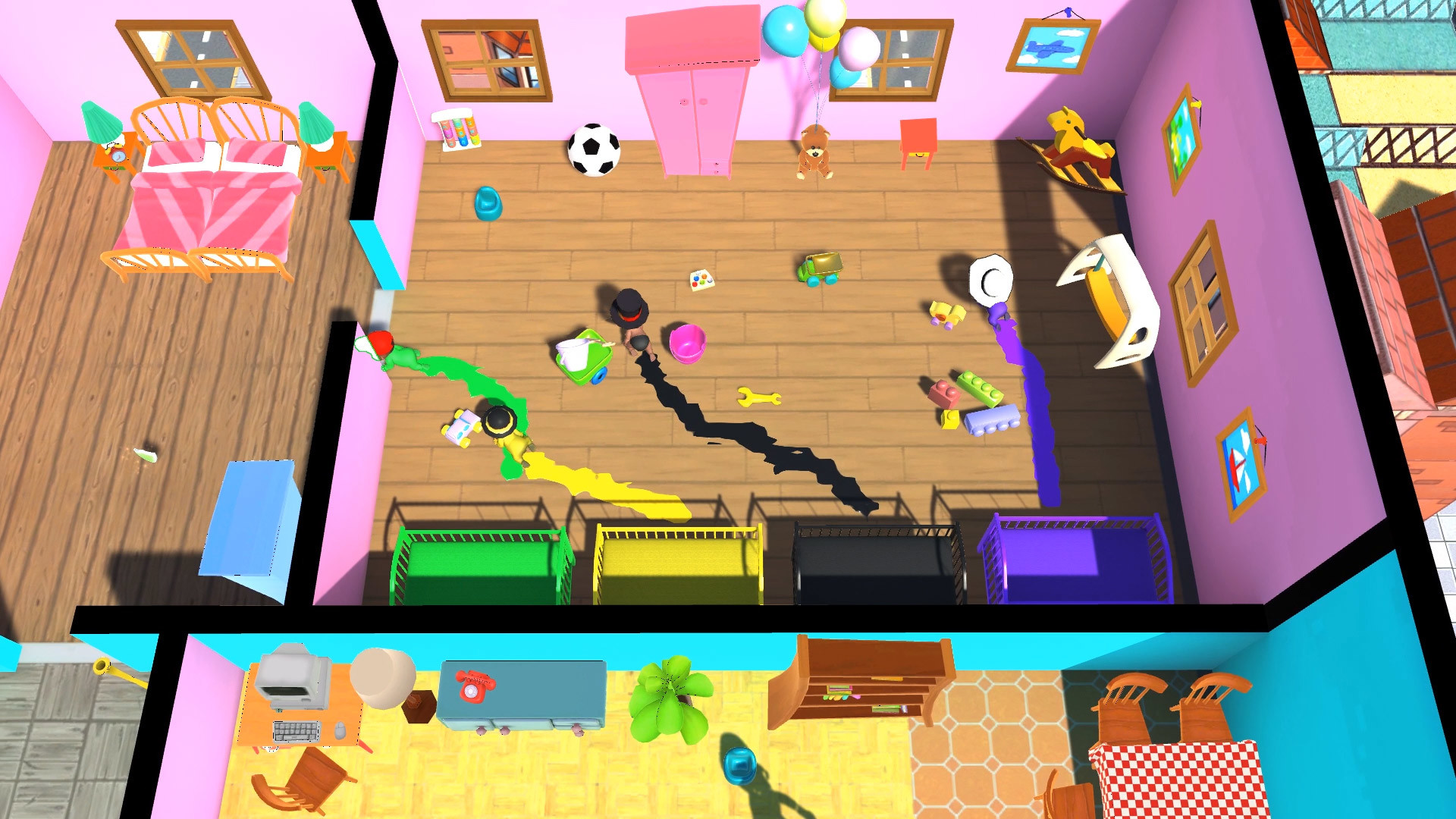Pooplers screenshot 7