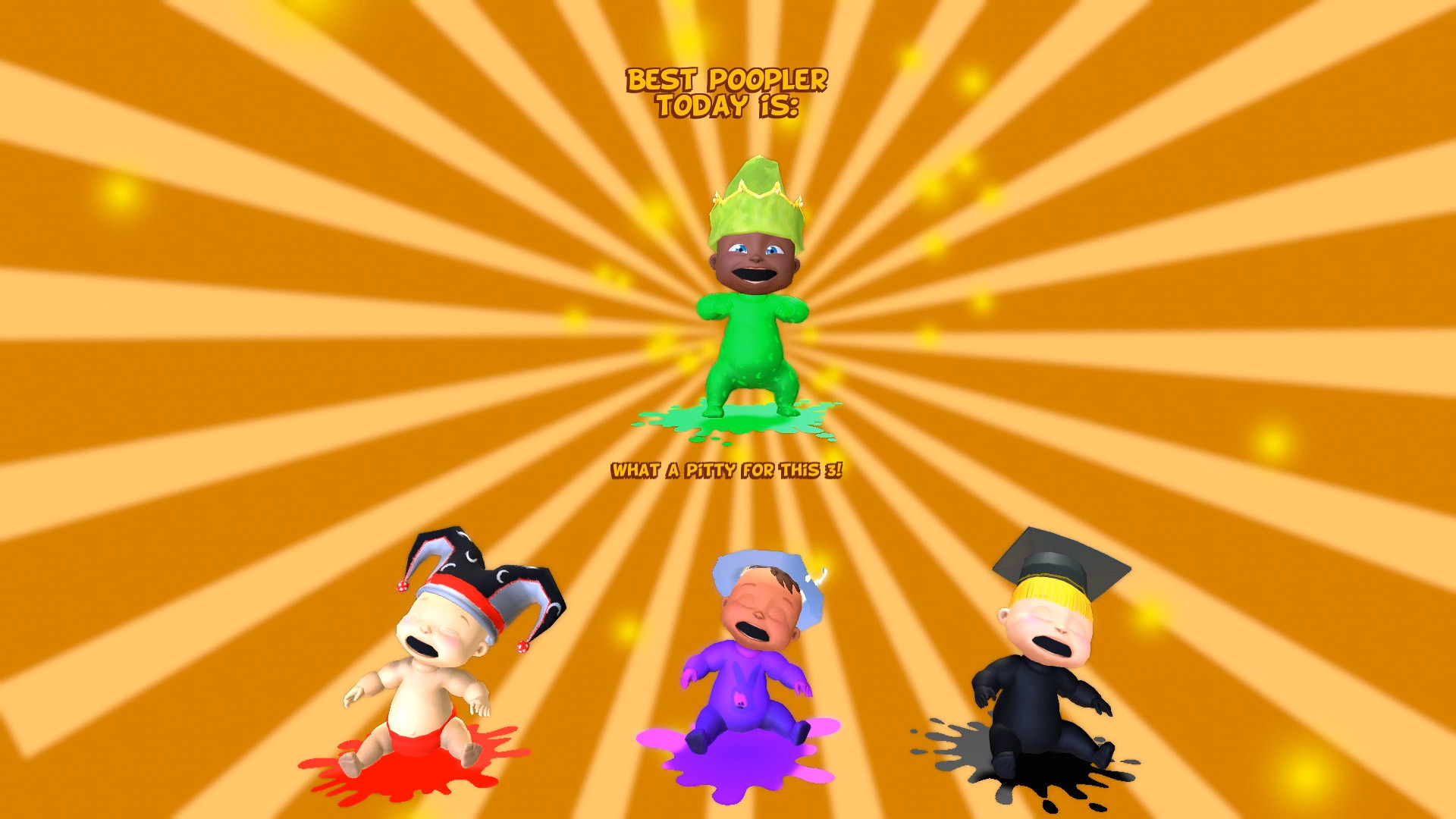 Pooplers screenshot 11