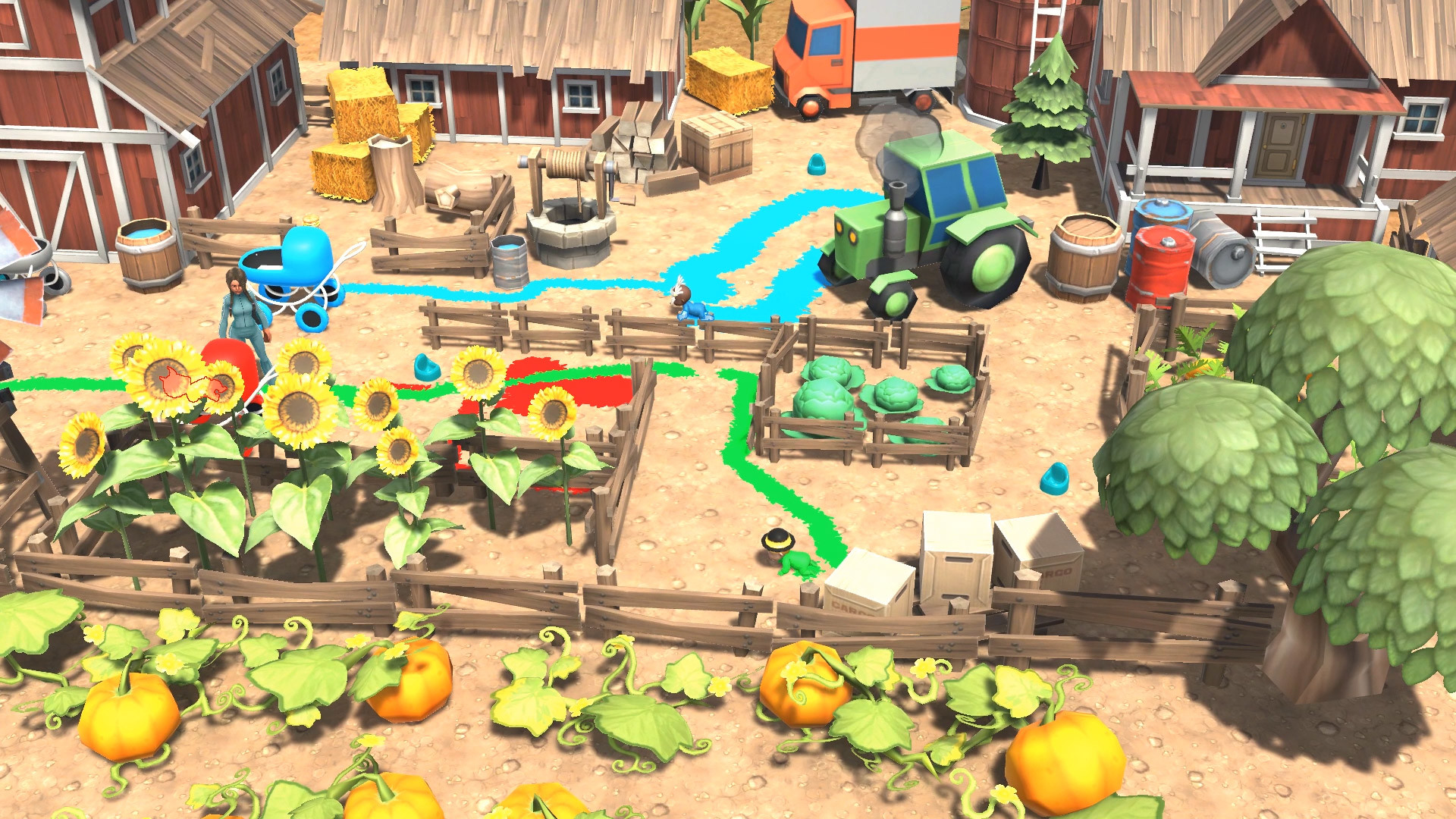 Pooplers screenshot 9