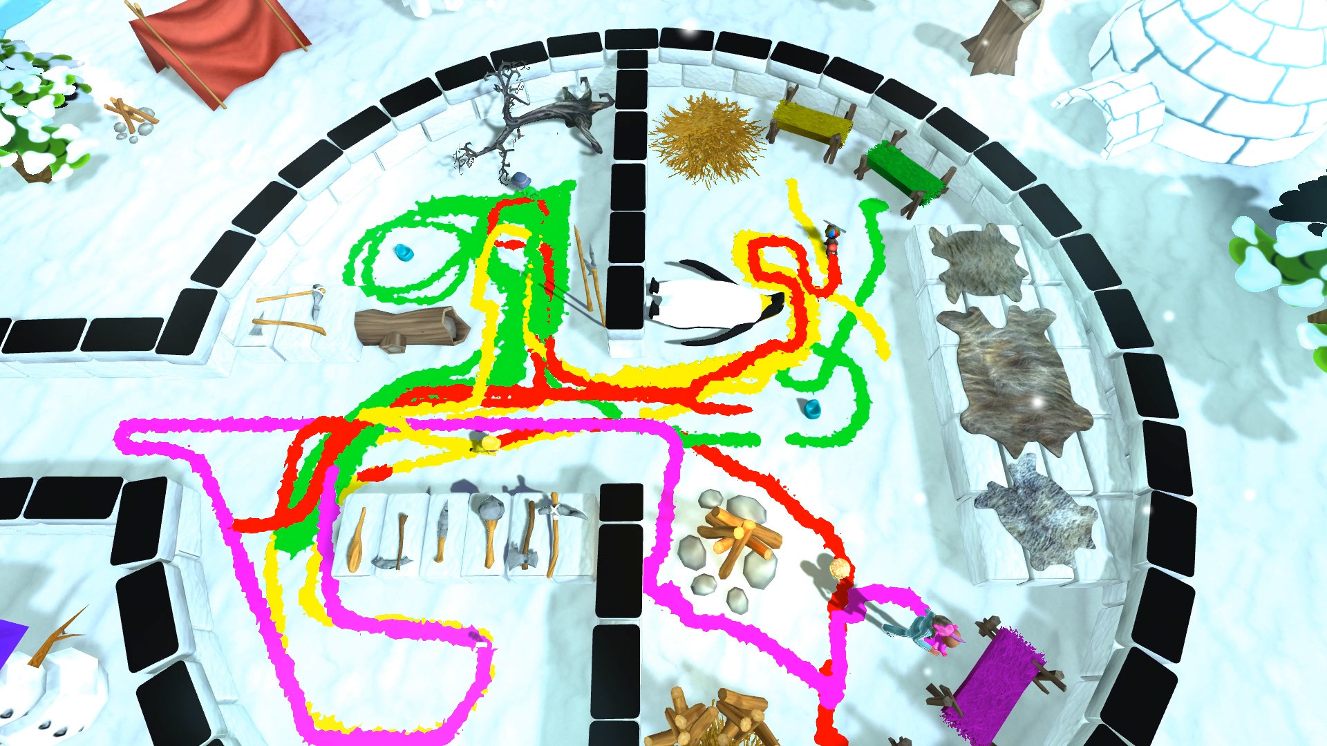 Pooplers screenshot 6