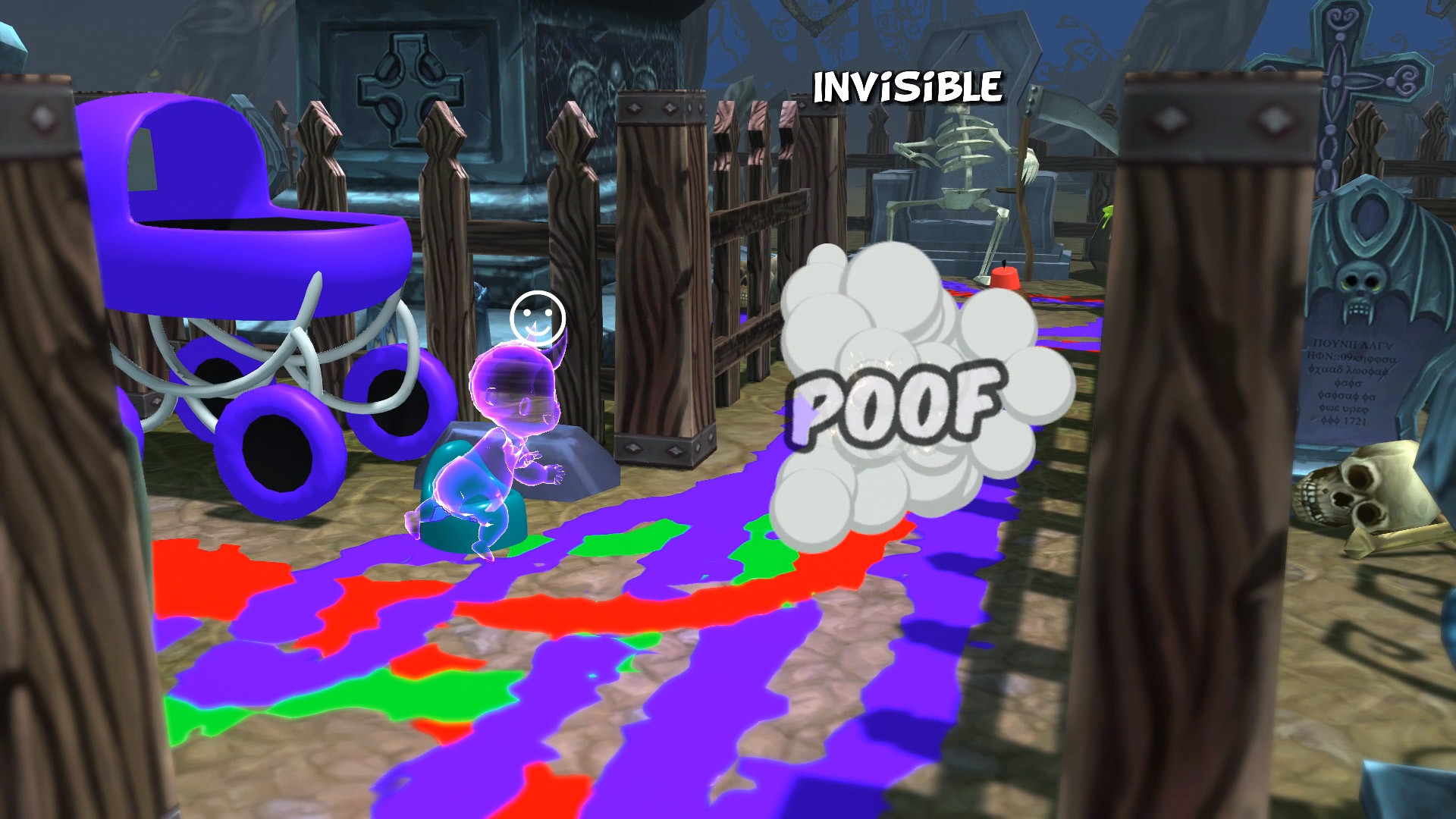 Pooplers screenshot 10