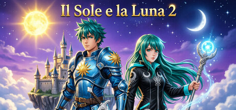 Il Sole e la Luna 2