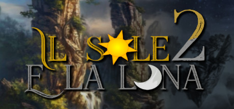 Il Sole e la Luna 2 Cover Image