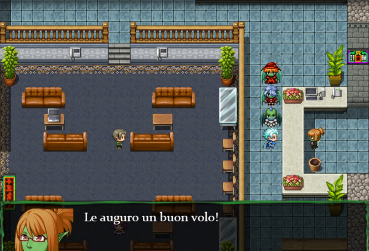 Il Sole e la Luna 2 screenshot 21