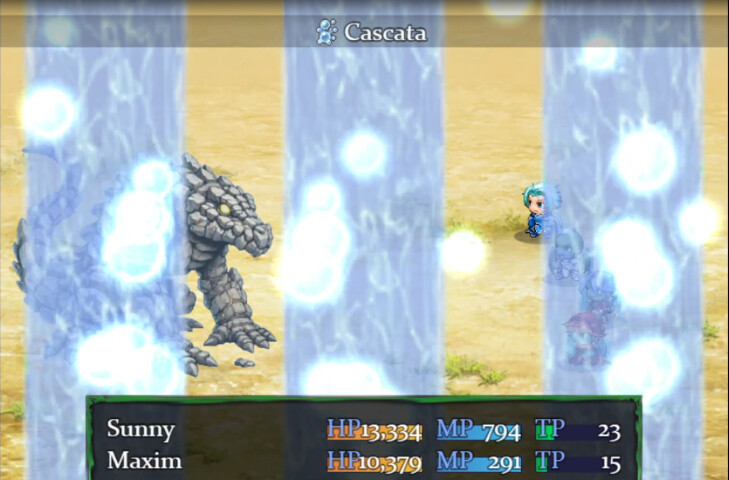 Il Sole e la Luna 2 screenshot 11