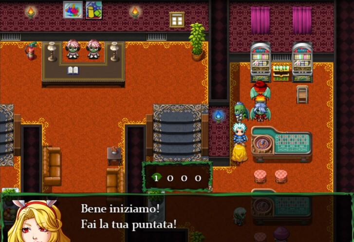 Il Sole e la Luna 2 screenshot 24