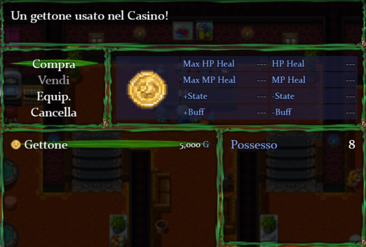 Il Sole e la Luna 2 screenshot 10