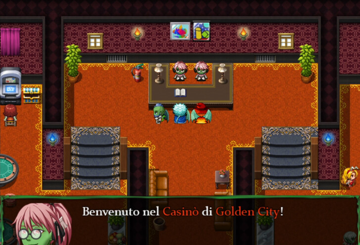 Il Sole e la Luna 2 screenshot 23