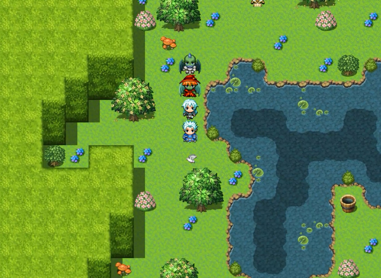 Il Sole e la Luna 2 screenshot 8