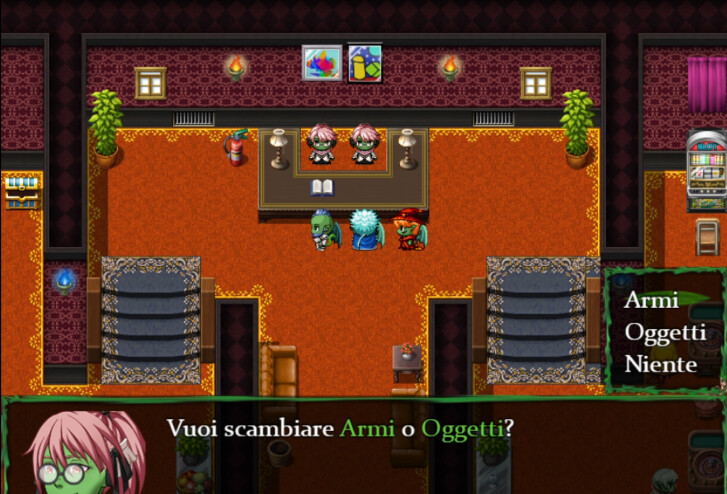 Il Sole e la Luna 2 screenshot 26