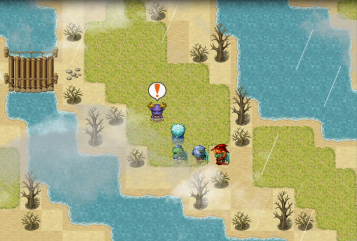 Il Sole e la Luna 2 screenshot 20