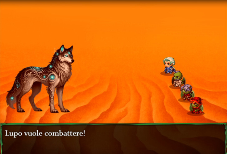 Il Sole e la Luna 2 screenshot 13