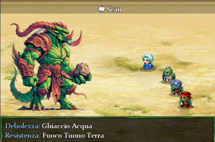 Il Sole e la Luna 2 screenshot 14