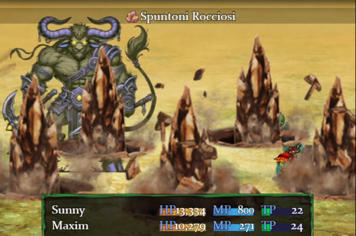 Il Sole e la Luna 2 screenshot 22