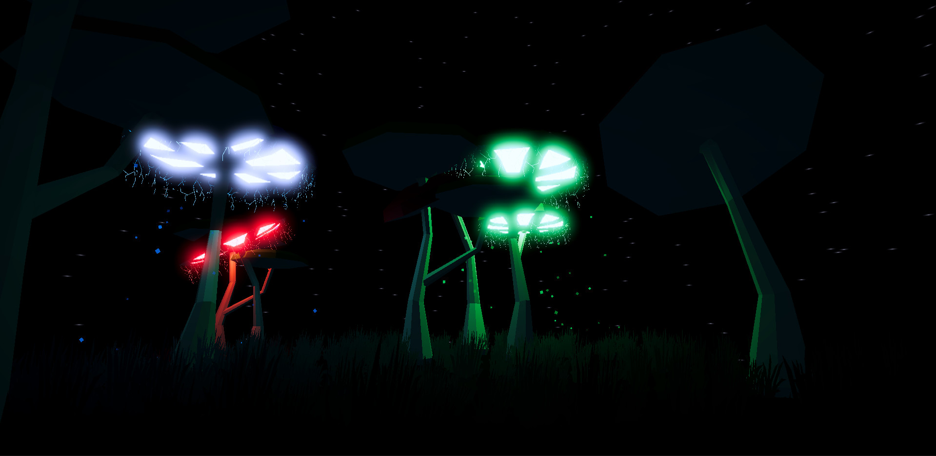 Imaginarium screenshot 1