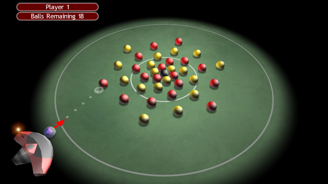 Future Pool screenshot 5