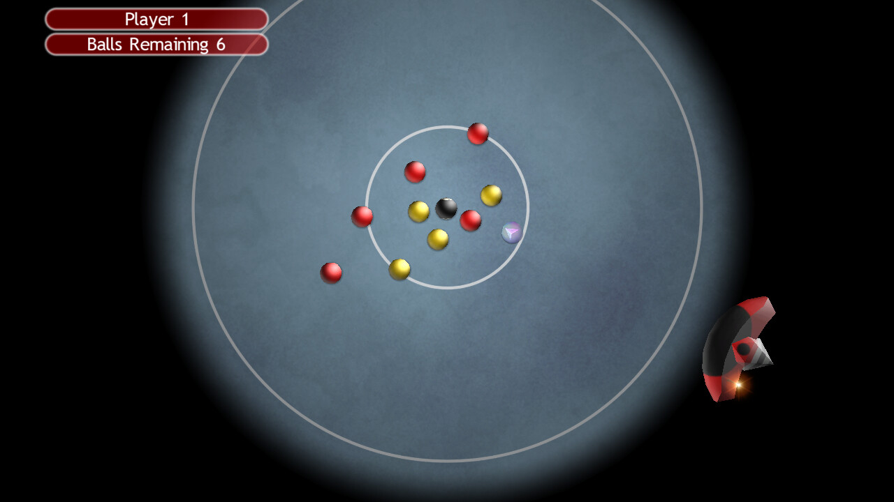 Future Pool screenshot 3