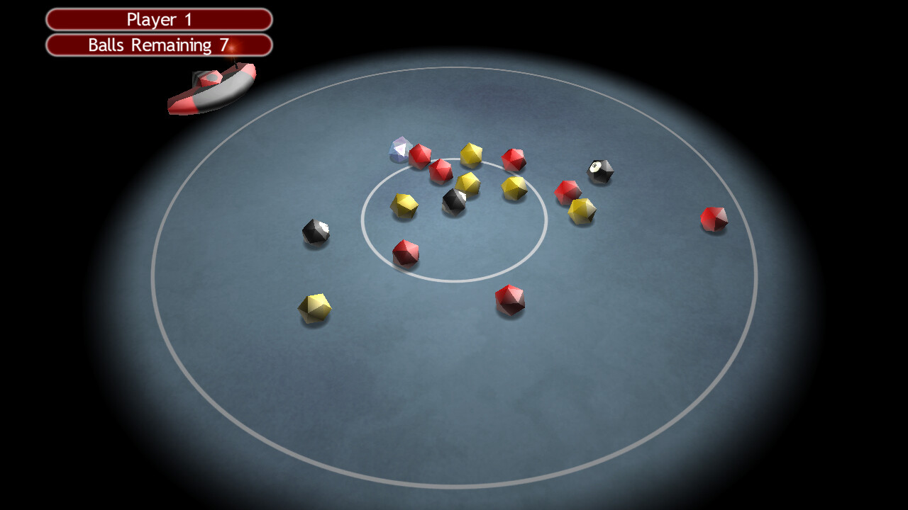 Future Pool screenshot 12