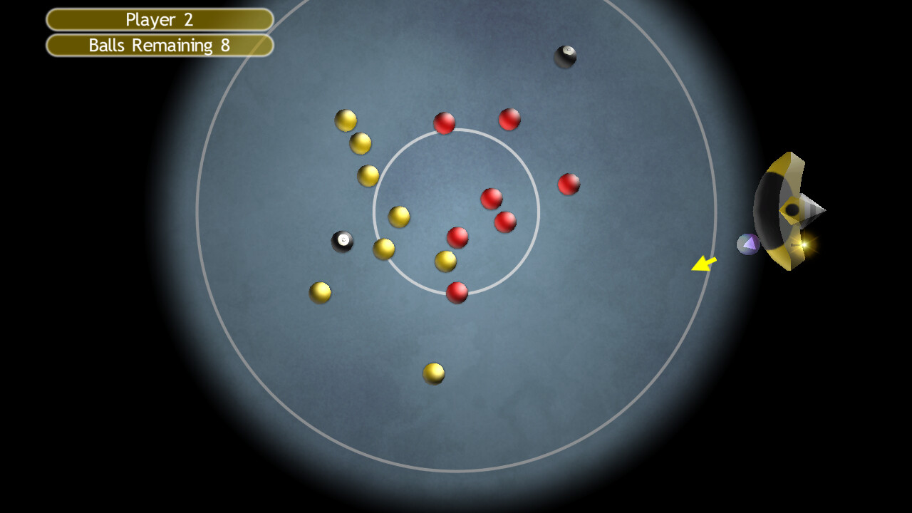 Future Pool screenshot 9
