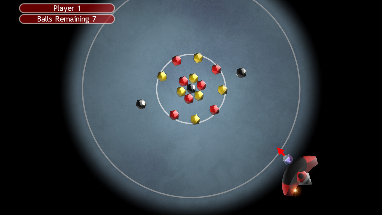 Future Pool screenshot 10