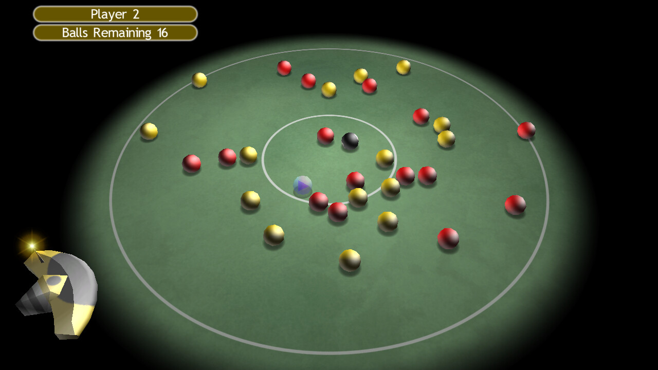 Future Pool screenshot 11