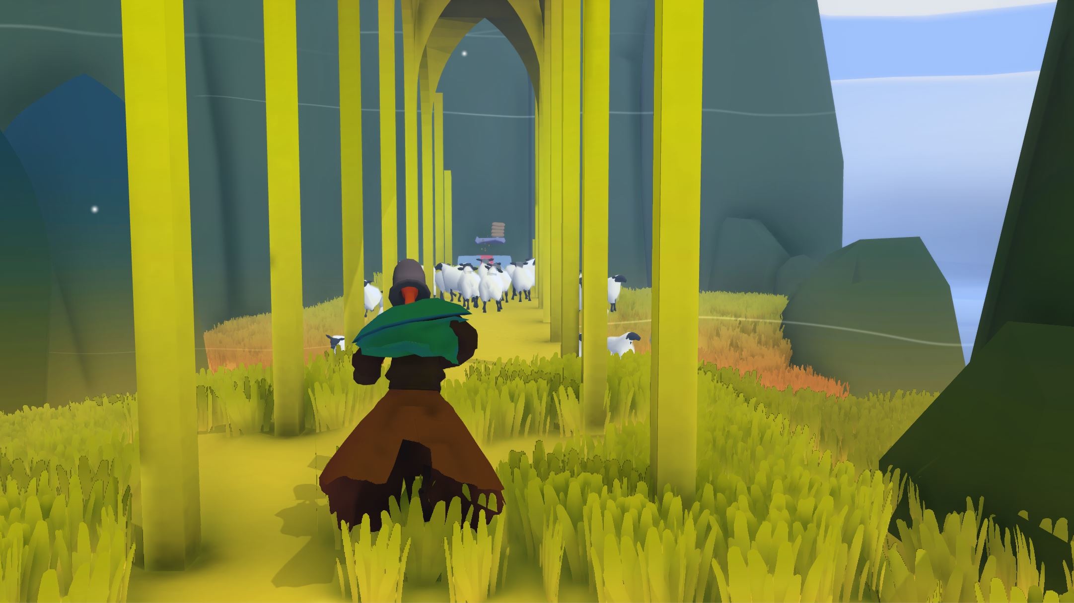 HIRT screenshot 1