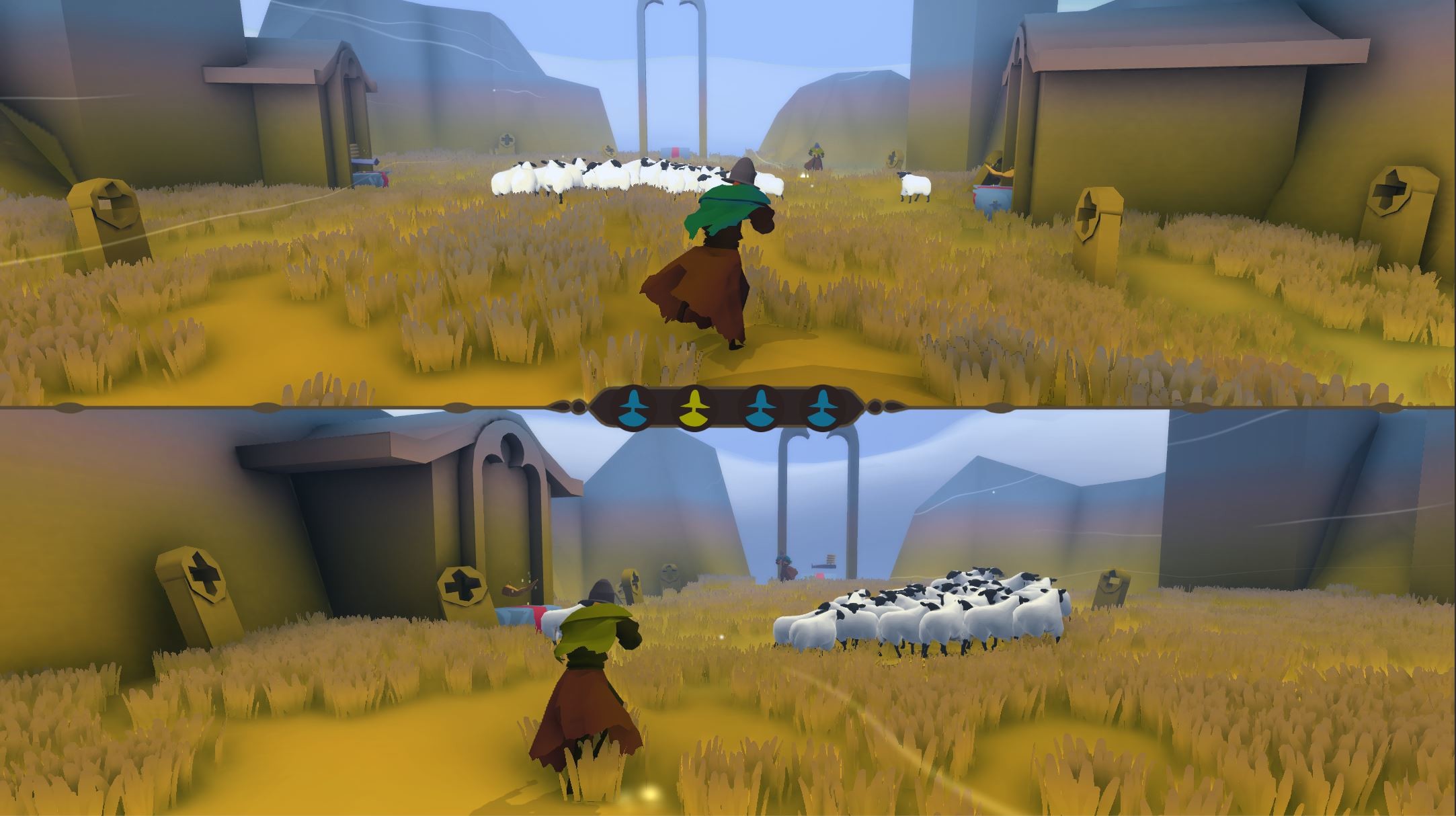 HIRT screenshot 8