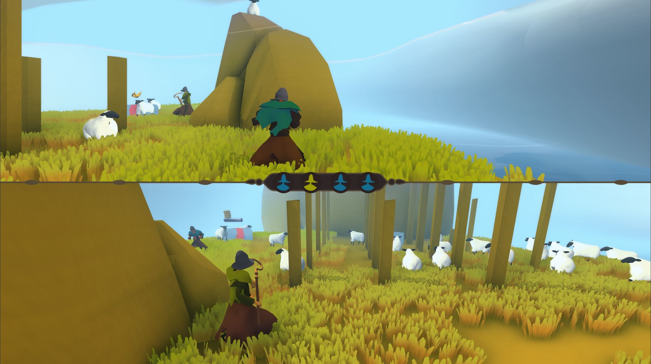 HIRT screenshot 5