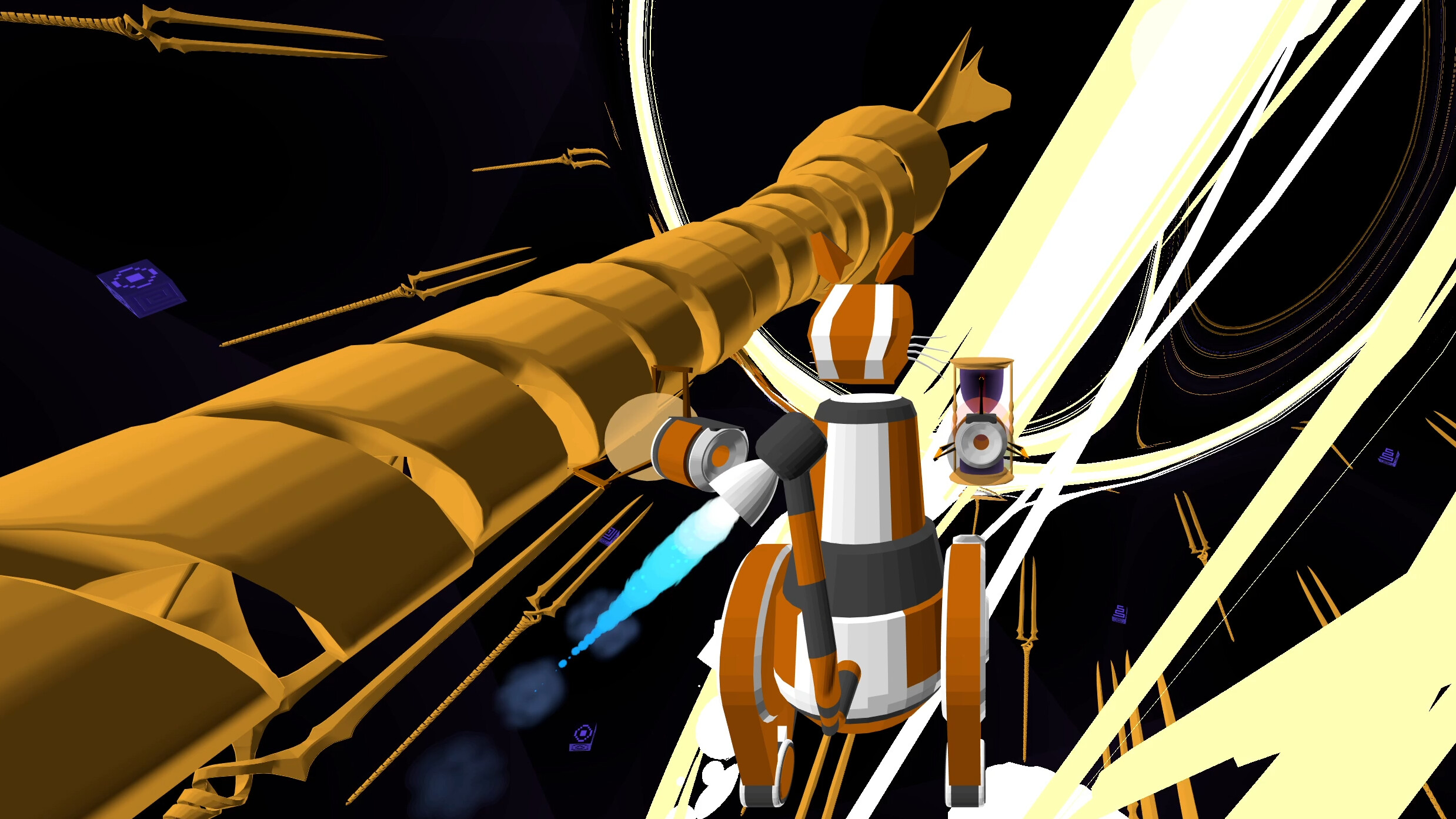 Unification screenshot 4