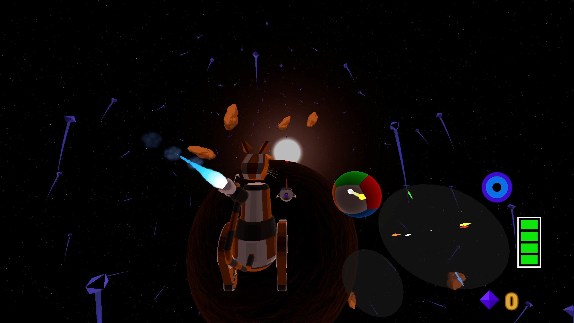 Unification screenshot 2