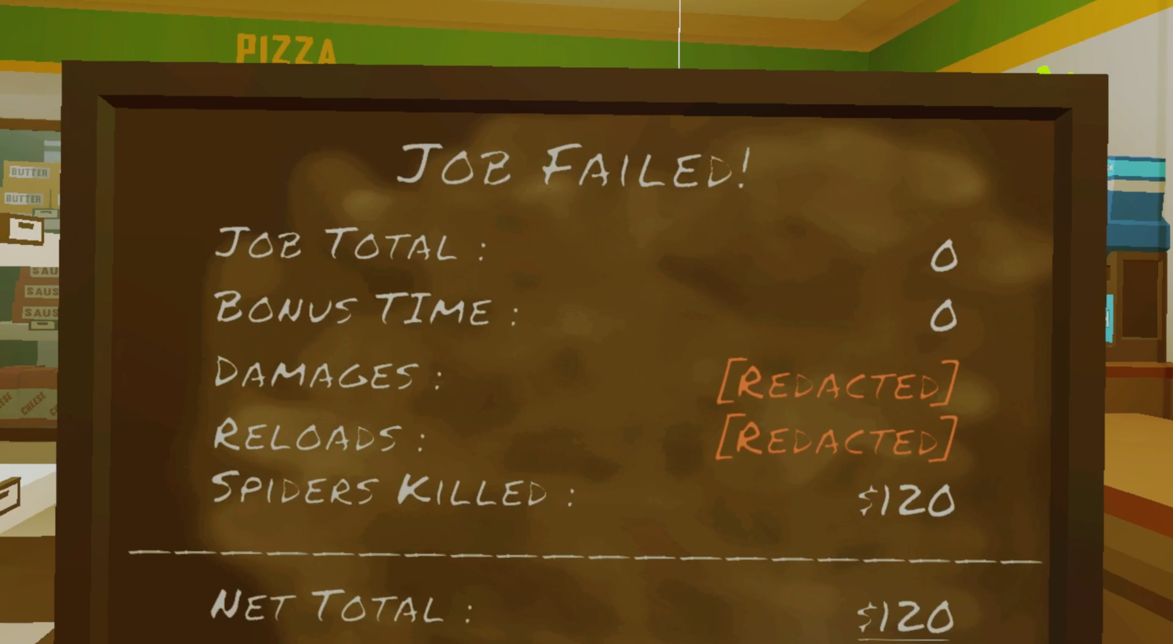 ArachnoSplat screenshot 13