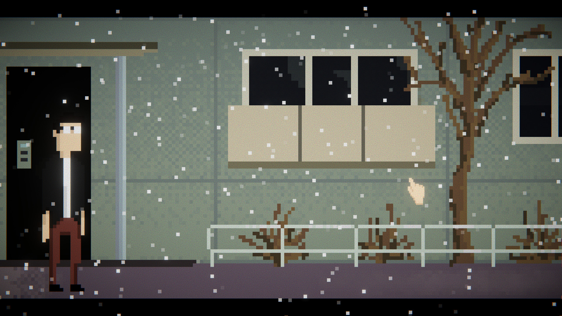 Immanence screenshot 11