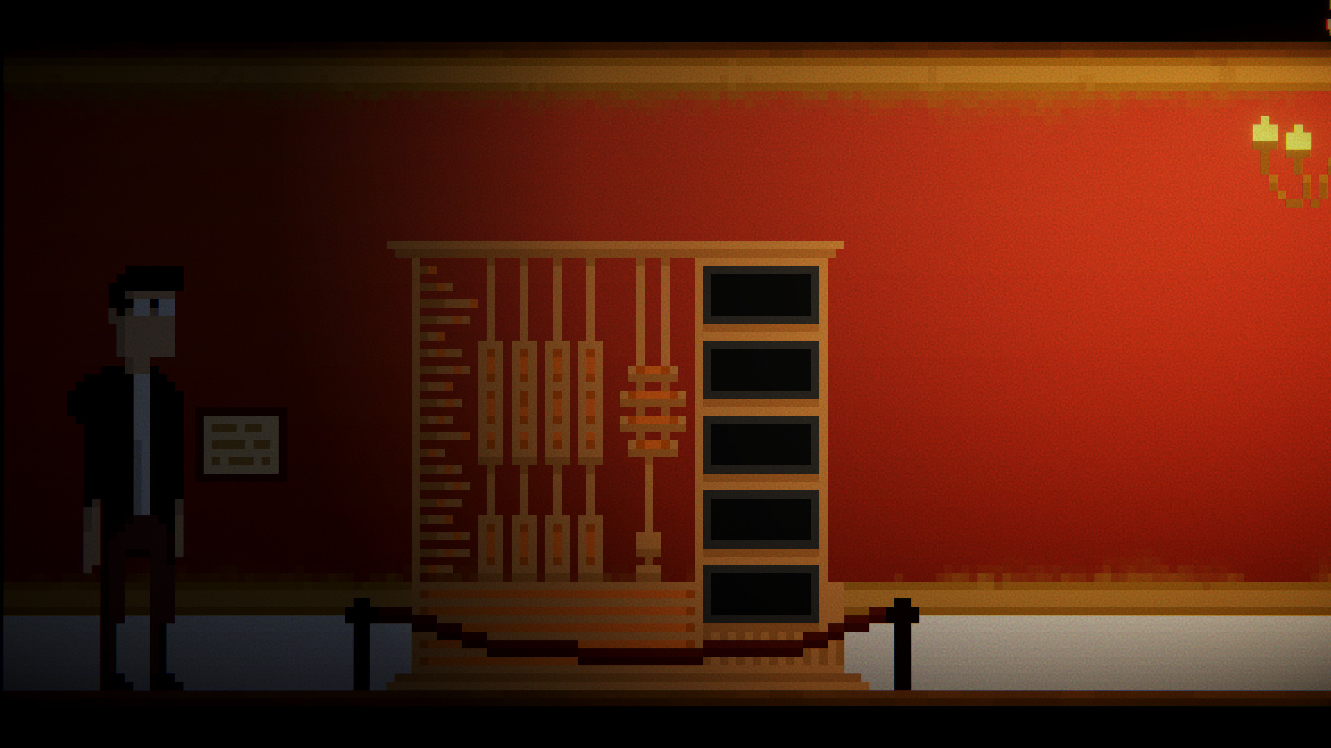 Immanence screenshot 9