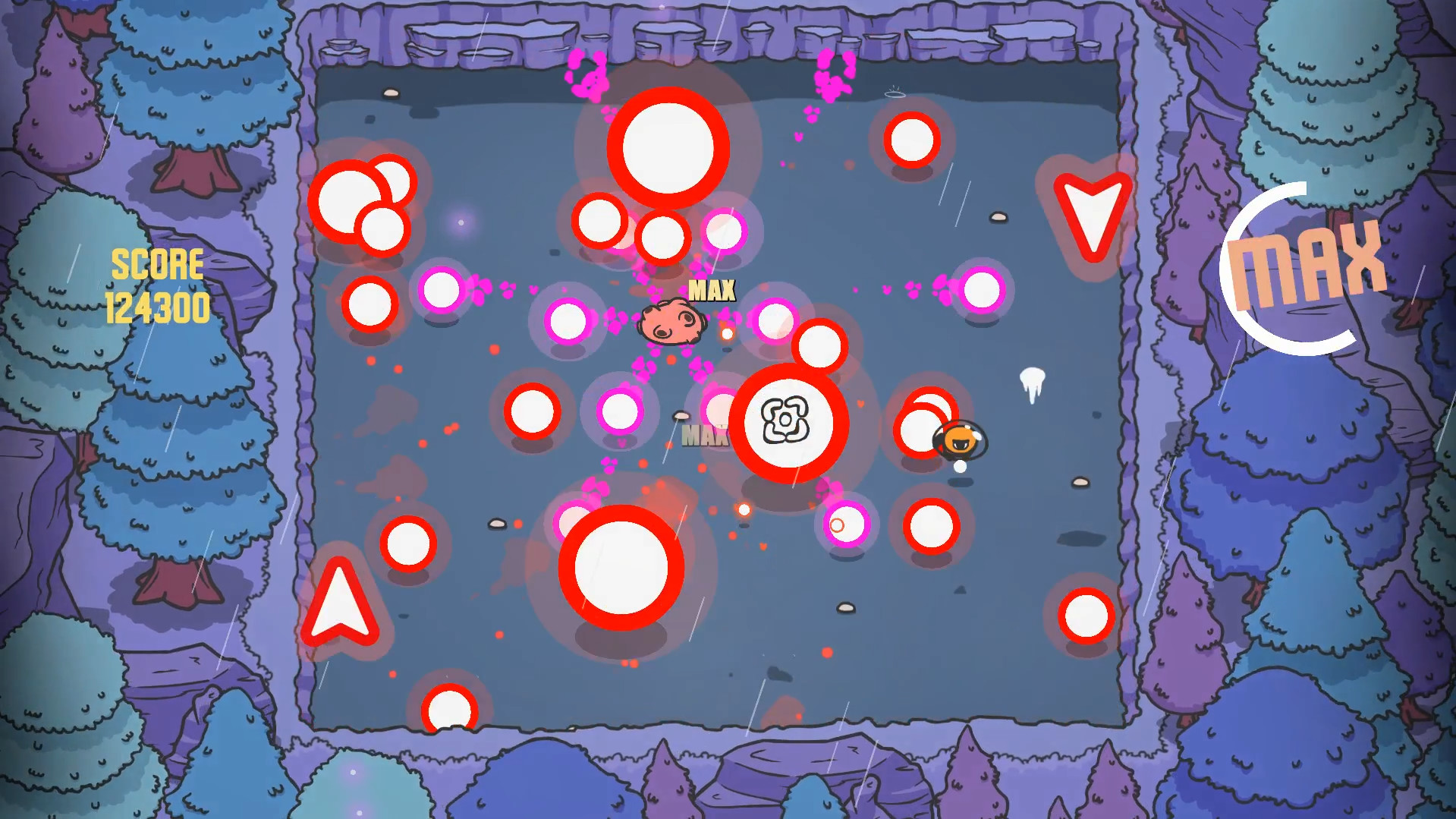 Dangerous Blaster screenshot 5