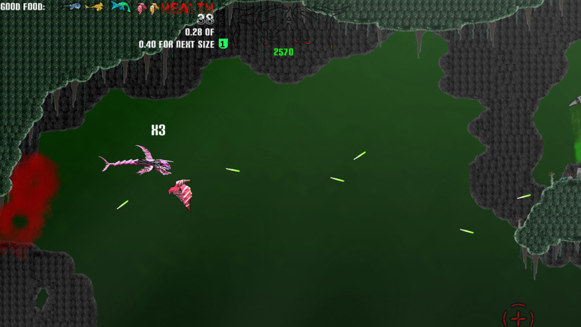 GASH screenshot 14
