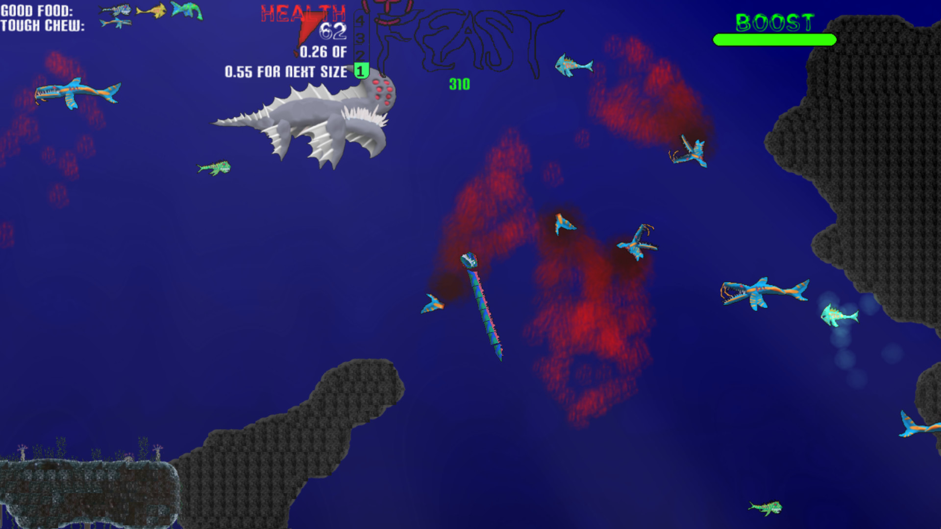 GASH screenshot 15