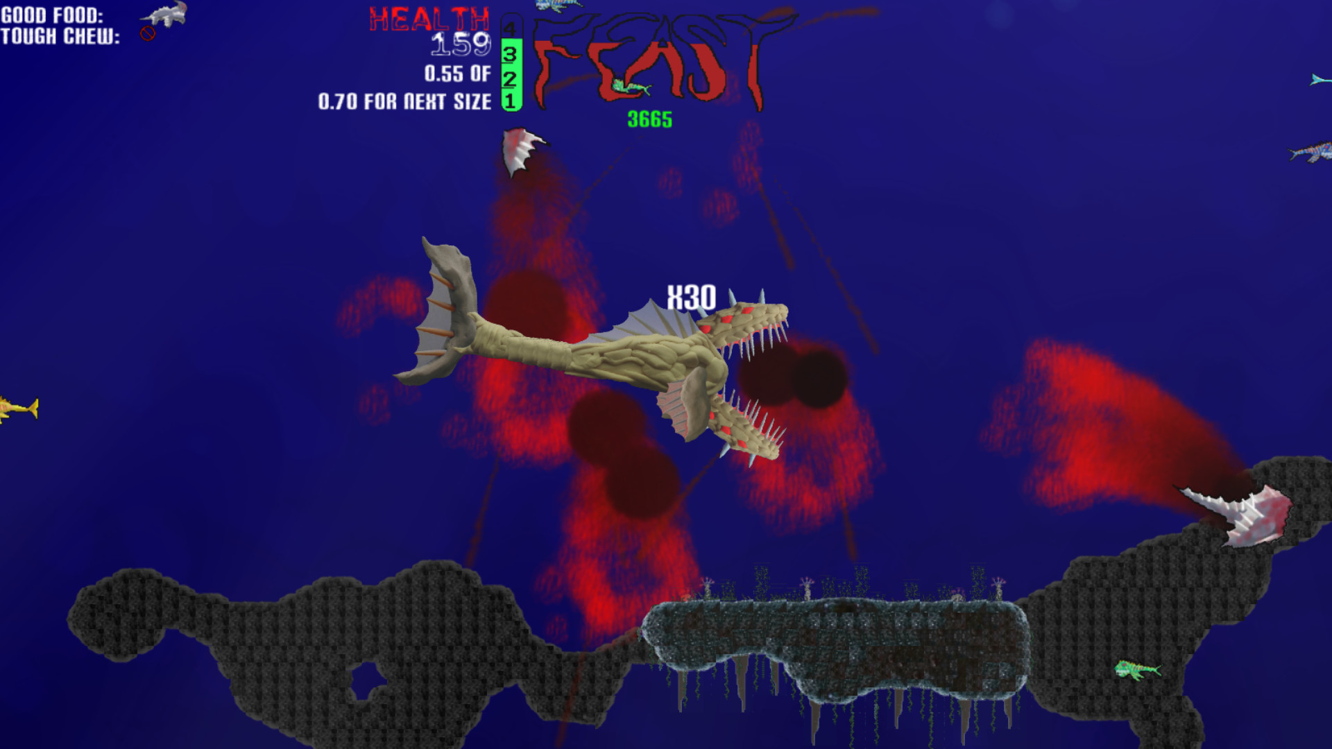 GASH screenshot 10