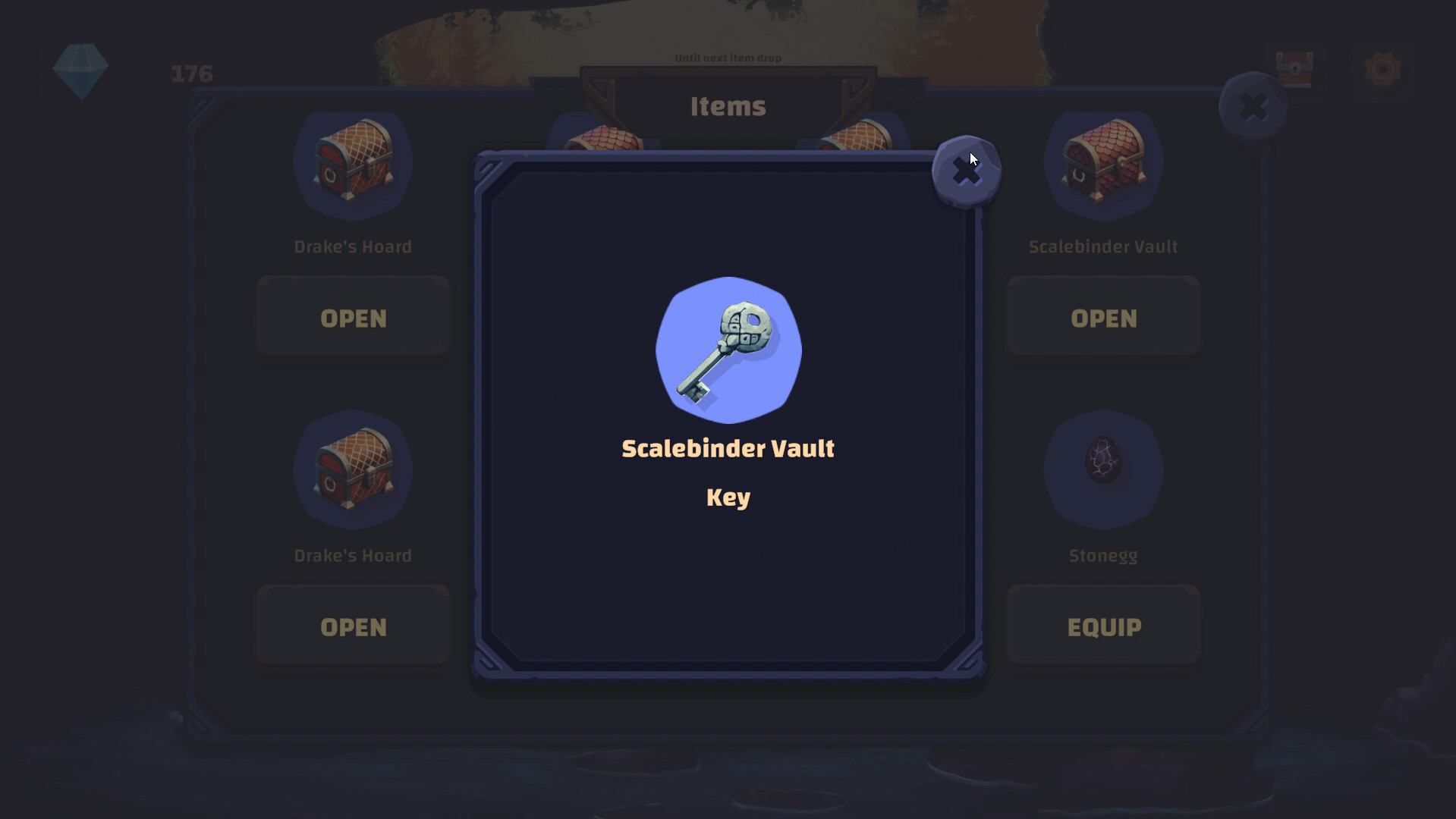 Fabergegg screenshot 6